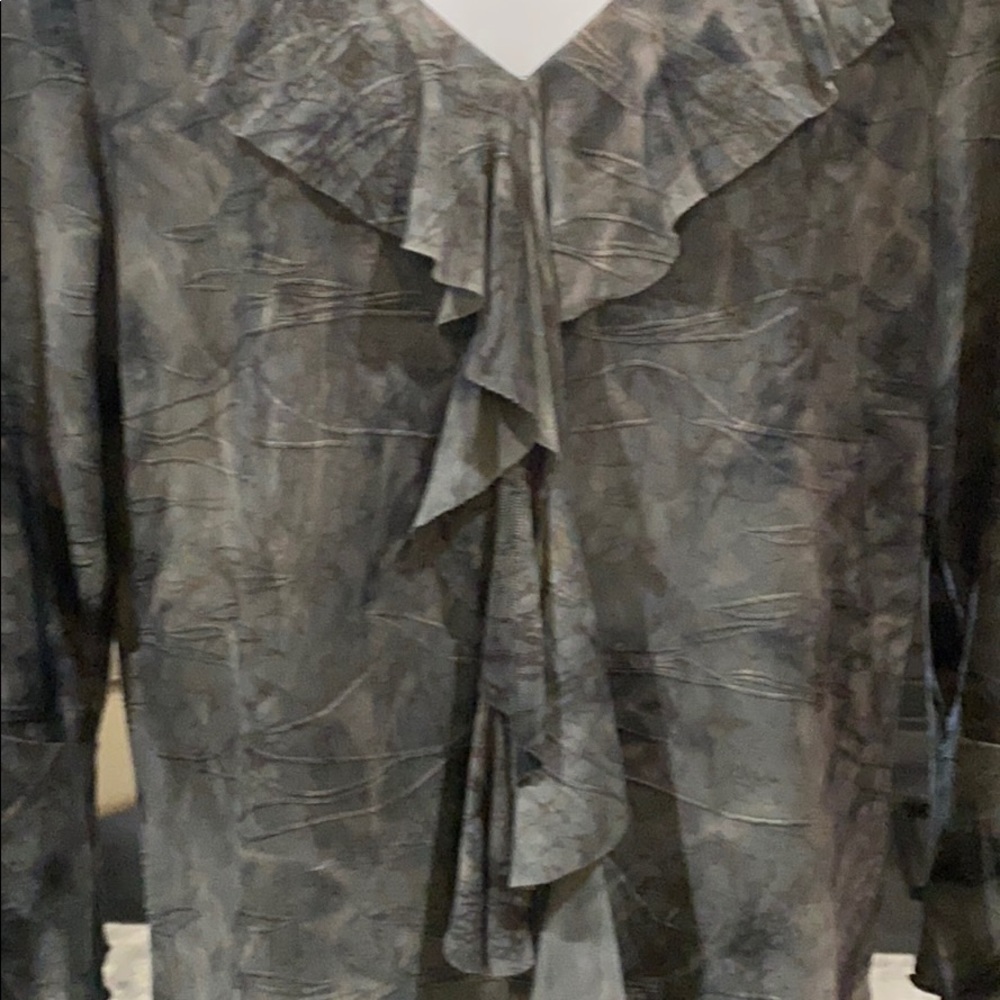 Dress barn blouse